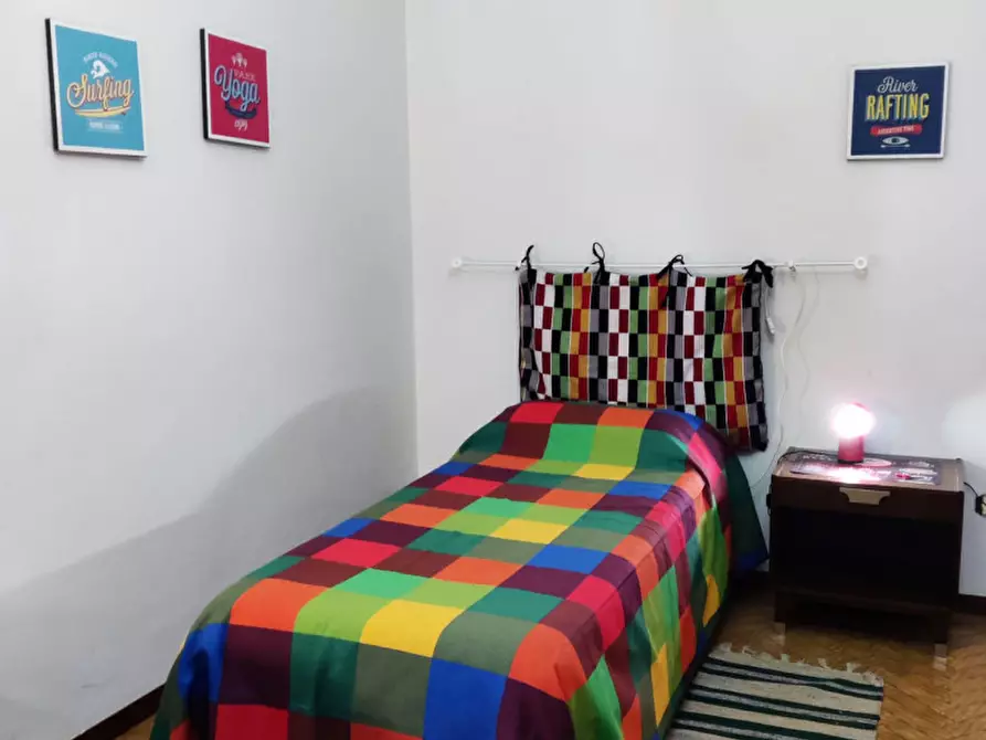 Immagine 8 di Casa bifamiliare in vendita  in Via Dominici, 10 a Colorno