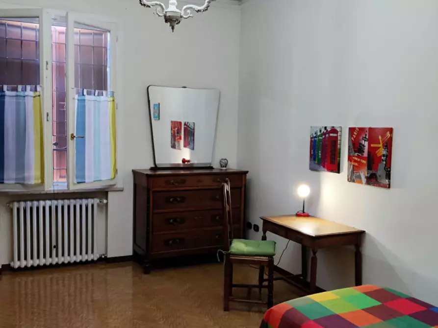 Immagine 9 di Casa bifamiliare in vendita  in Via Dominici, 10 a Colorno