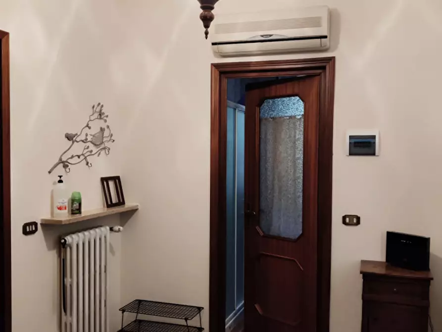 Immagine 11 di Casa bifamiliare in vendita  in Via Dominici, 10 a Colorno