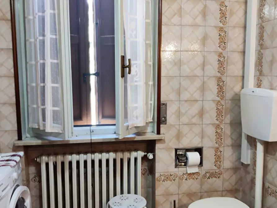 Immagine 15 di Casa bifamiliare in vendita  in Via Dominici, 10 a Colorno