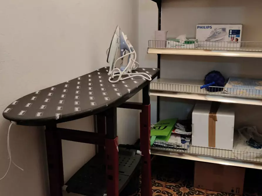 Immagine 17 di Casa bifamiliare in vendita  in Via Dominici, 10 a Colorno