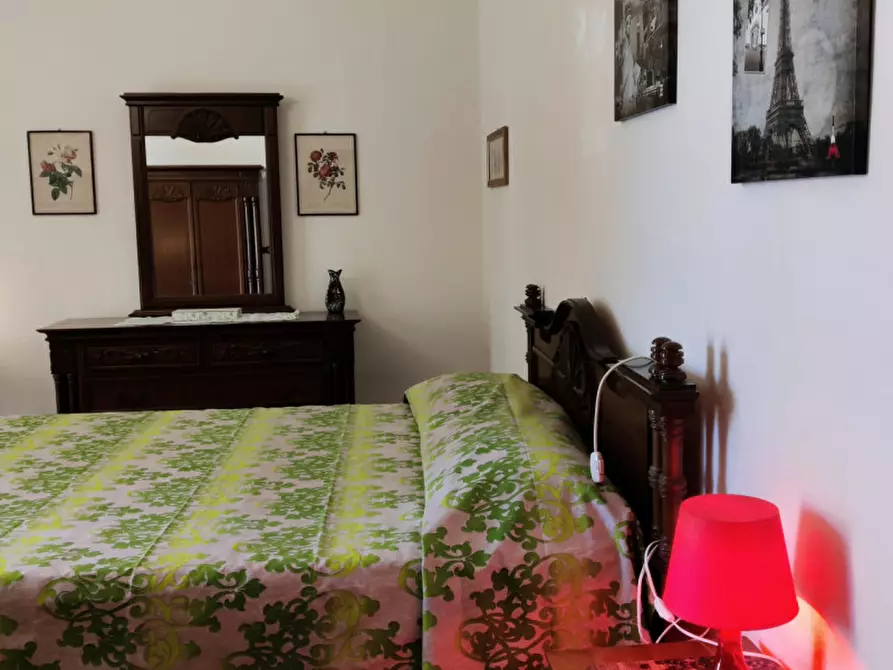 Immagine 19 di Casa bifamiliare in vendita  in Via Dominici, 10 a Colorno