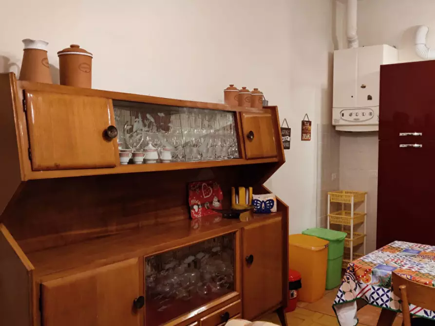 Immagine 21 di Casa bifamiliare in vendita  in Via Dominici, 10 a Colorno