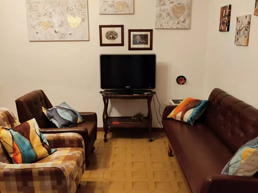 Immagine 22 di Casa bifamiliare in vendita  in Via Dominici, 10 a Colorno