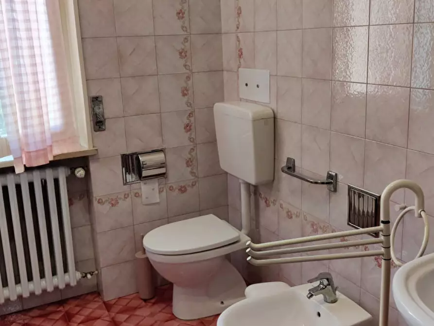 Immagine 24 di Casa bifamiliare in vendita  in Via Dominici, 10 a Colorno