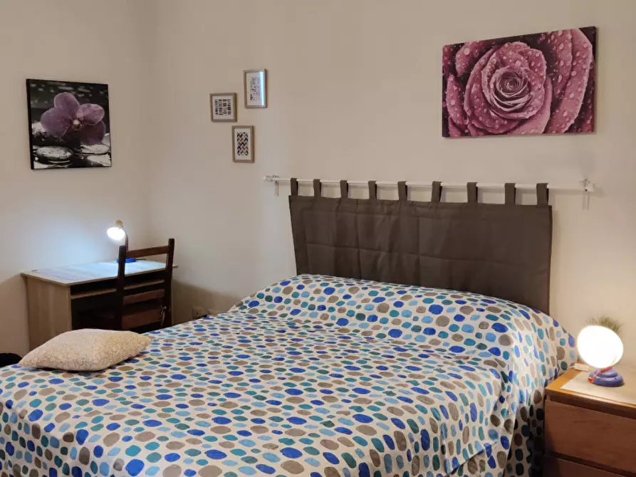 Immagine 25 di Casa bifamiliare in vendita  in Via Dominici, 10 a Colorno