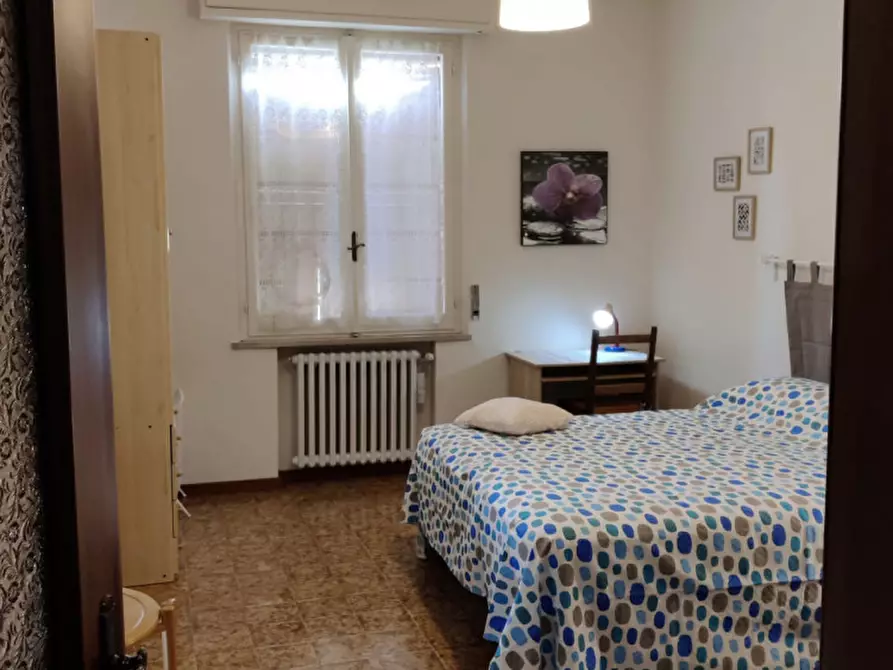 Immagine 27 di Casa bifamiliare in vendita  in Via Dominici, 10 a Colorno