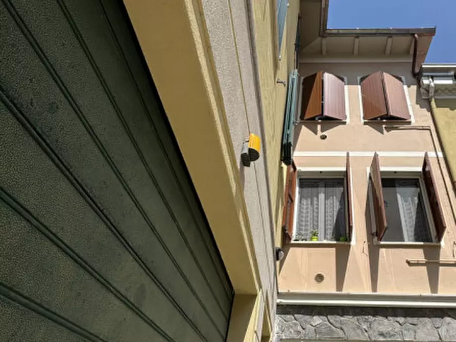 Immagine 37 di Casa bifamiliare in vendita  in Via Dominici, 10 a Colorno