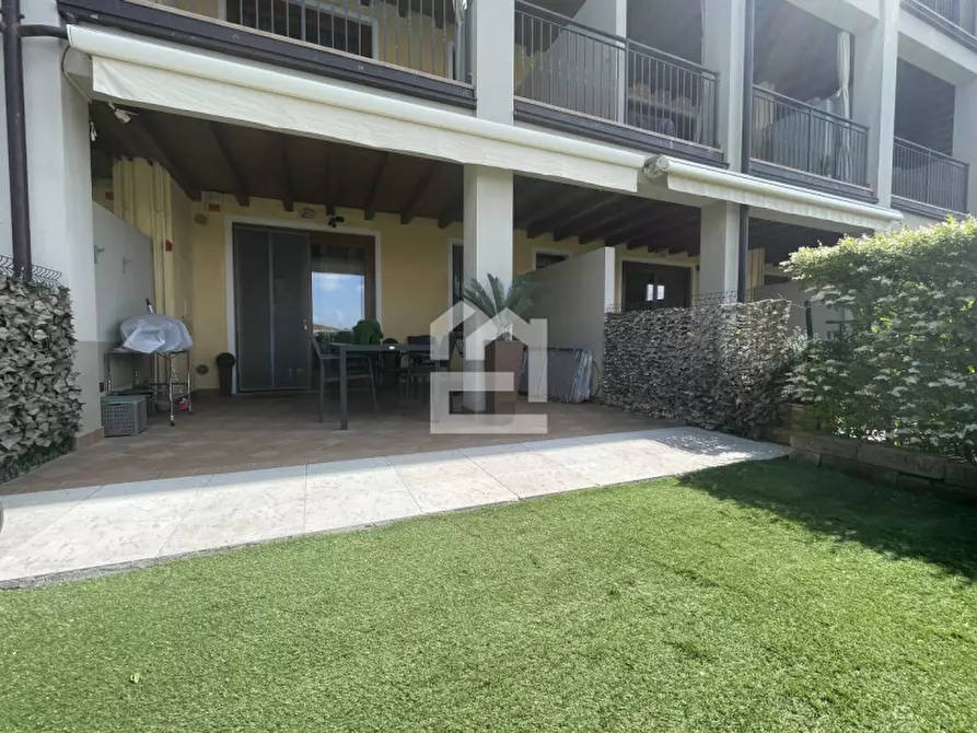 Immagine 2 di Appartamento in affitto  in vicolo olivieri a Polpenazze Del Garda