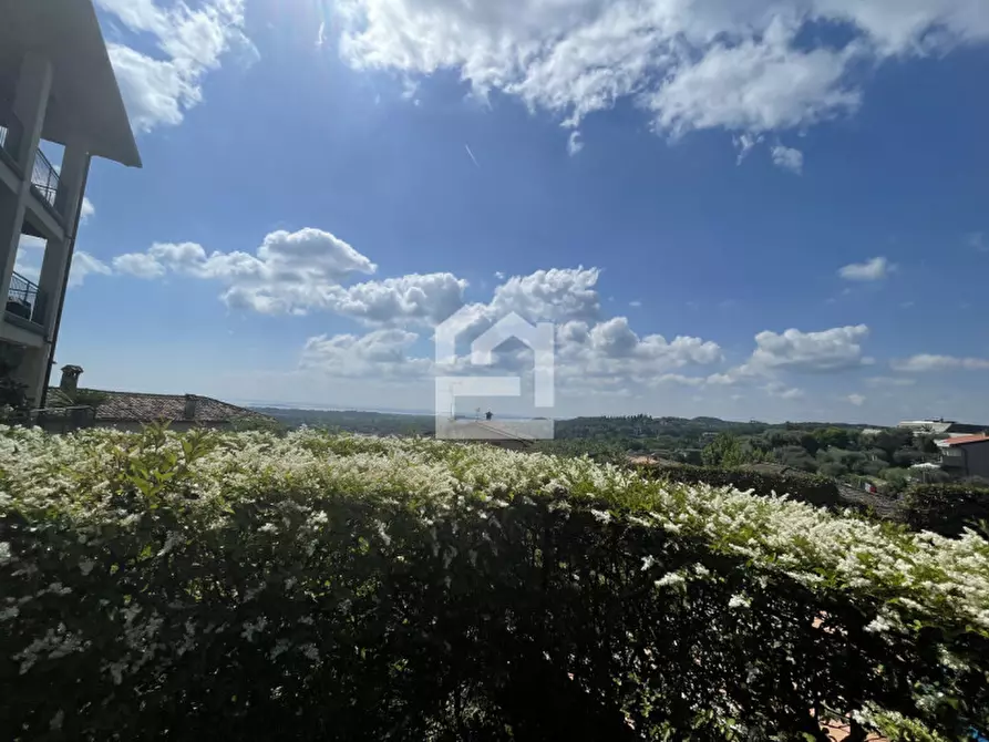 Immagine 4 di Appartamento in affitto  in vicolo olivieri a Polpenazze Del Garda