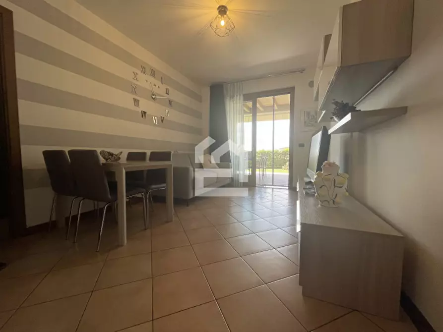 Immagine 6 di Appartamento in affitto  in vicolo olivieri a Polpenazze Del Garda