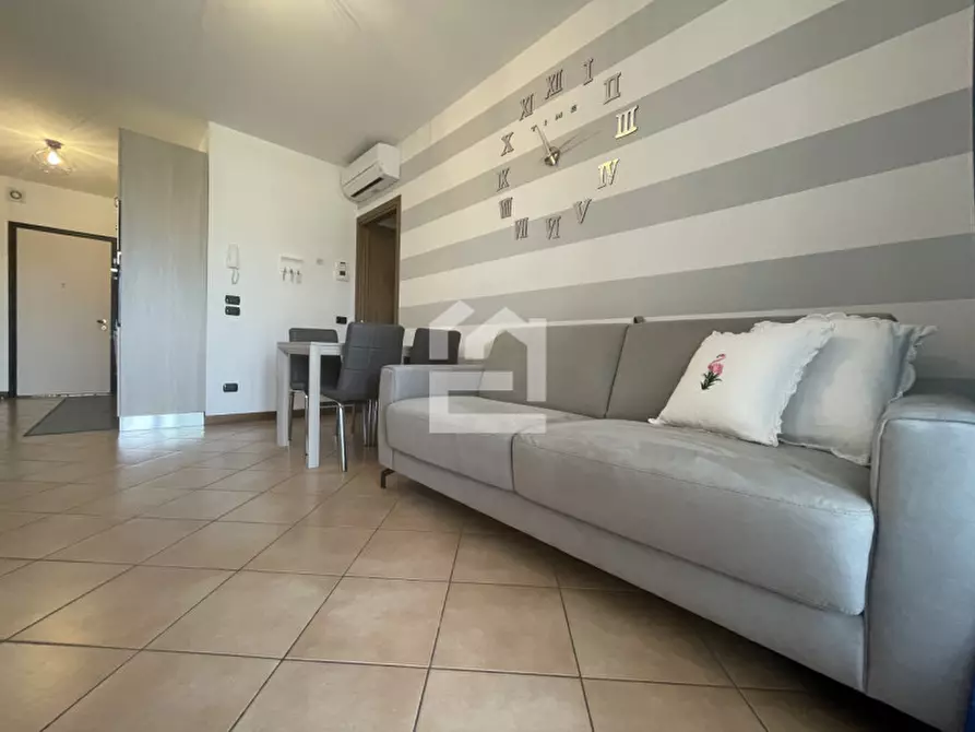 Immagine 10 di Appartamento in affitto  in vicolo olivieri a Polpenazze Del Garda