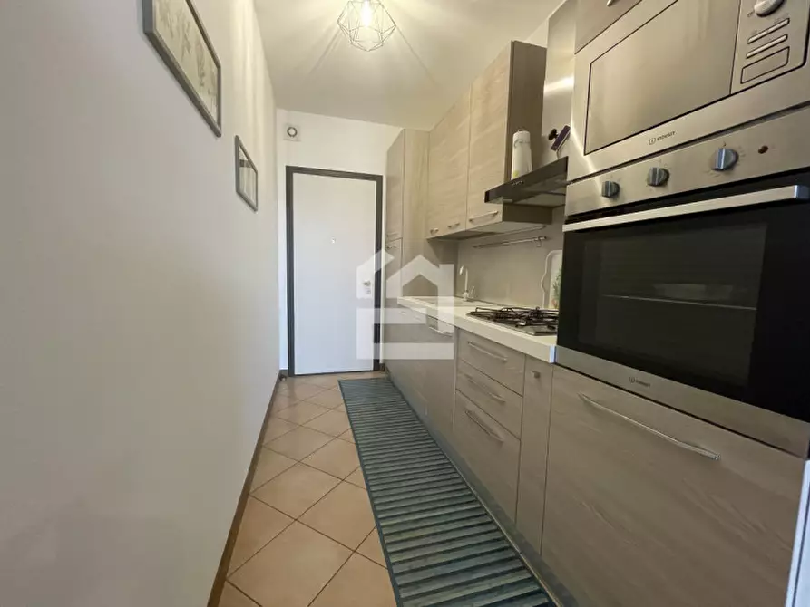 Immagine 11 di Appartamento in affitto  in vicolo olivieri a Polpenazze Del Garda