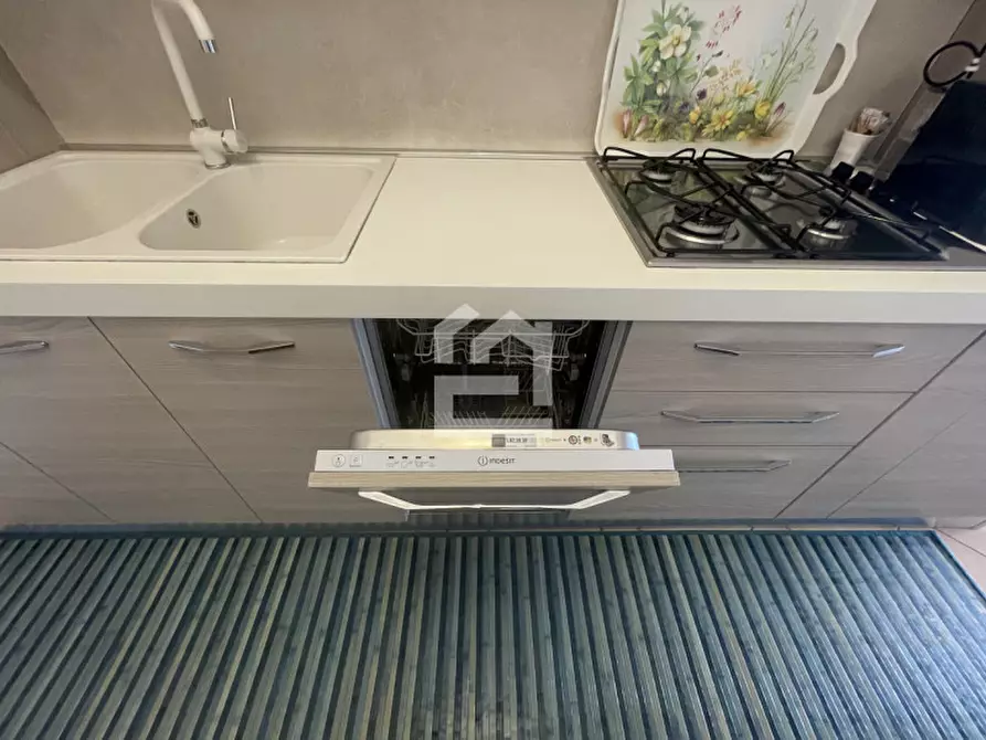 Immagine 12 di Appartamento in affitto  in vicolo olivieri a Polpenazze Del Garda