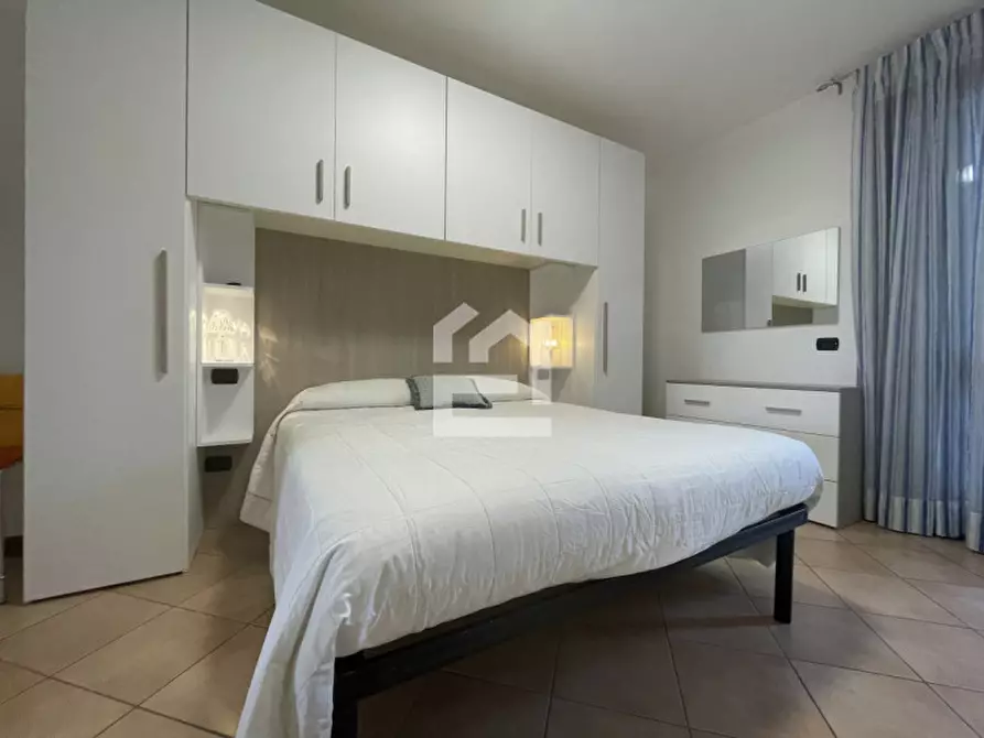 Immagine 14 di Appartamento in affitto  in vicolo olivieri a Polpenazze Del Garda