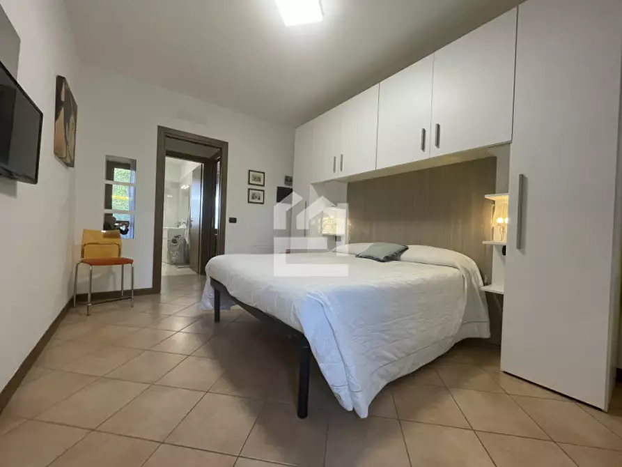 Immagine 15 di Appartamento in affitto  in vicolo olivieri a Polpenazze Del Garda