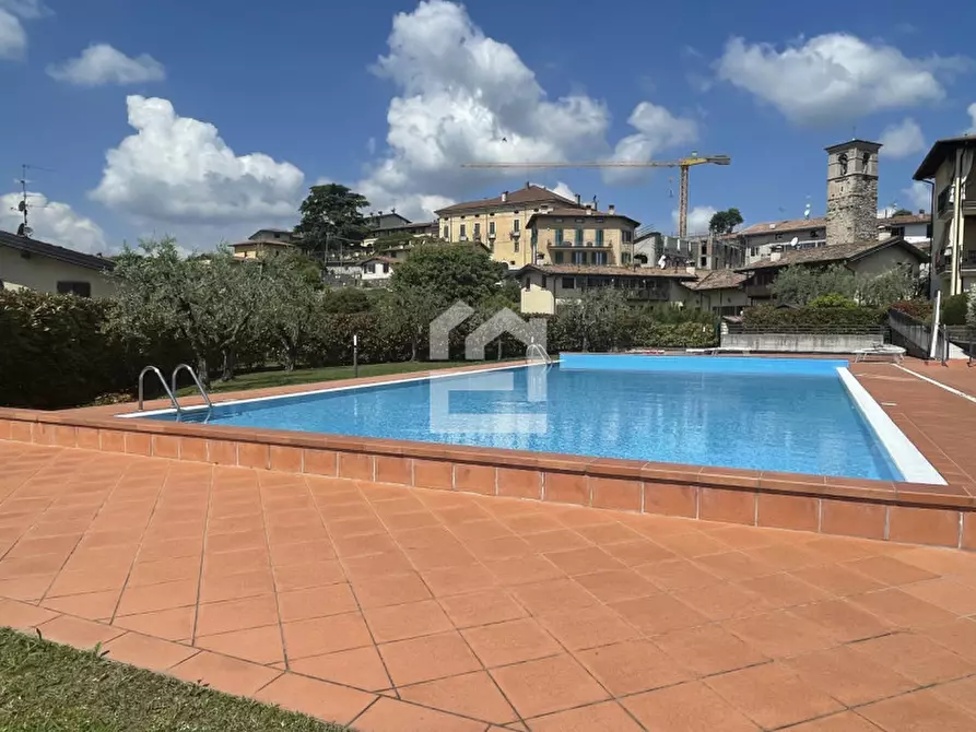 Immagine 17 di Appartamento in affitto  in vicolo olivieri a Polpenazze Del Garda