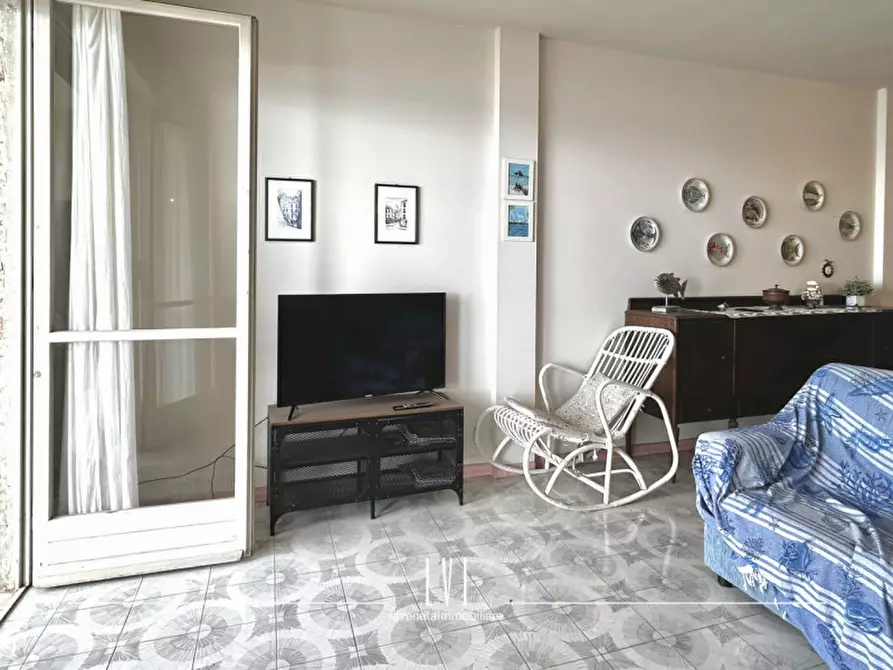 Immagine 10 di Appartamento in vendita  in via Andrea Bafile 9° accesso al mare n.14 a Jesolo