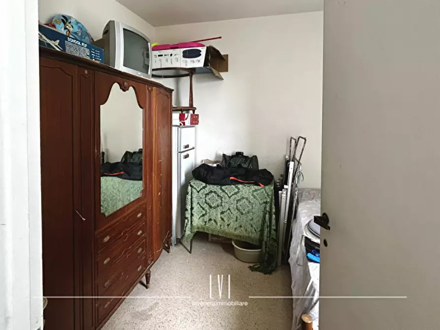 Immagine 16 di Appartamento in vendita  in via Andrea Bafile 9° accesso al mare n.14 a Jesolo