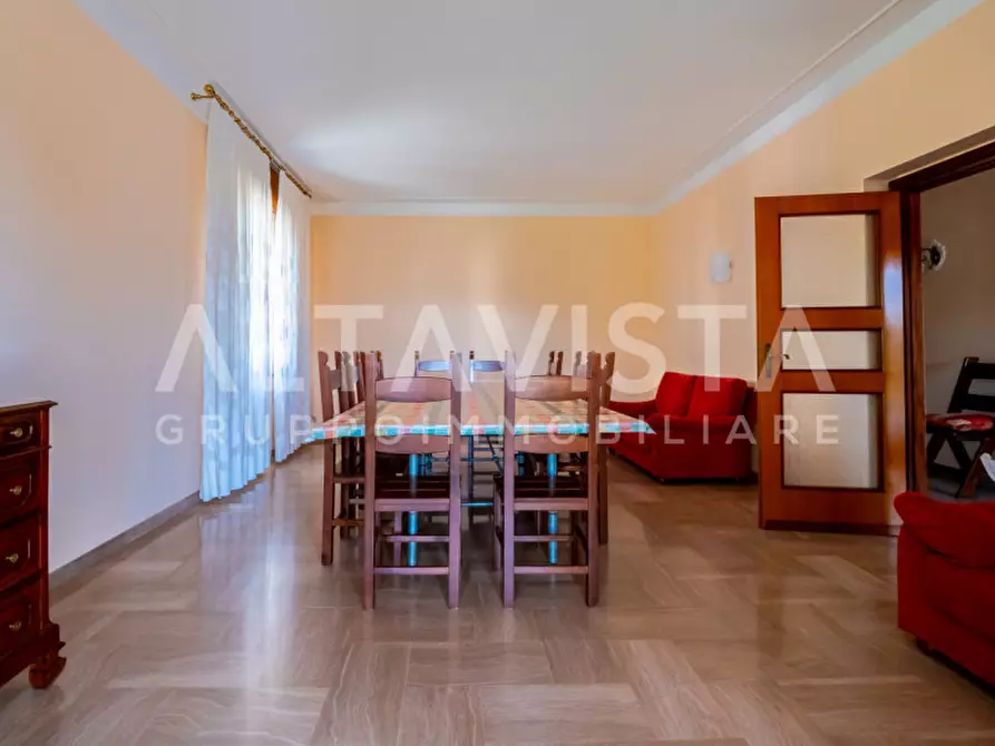 Immagine 12 di Villa in vendita  in Via avogradro a Rezzato