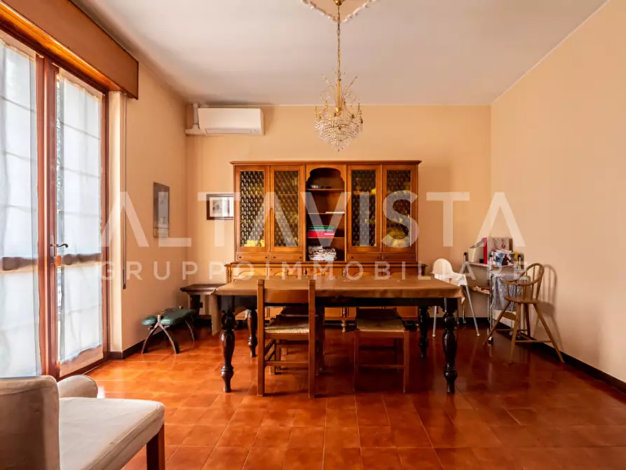 Immagine 20 di Villa in vendita  in Via avogradro a Rezzato