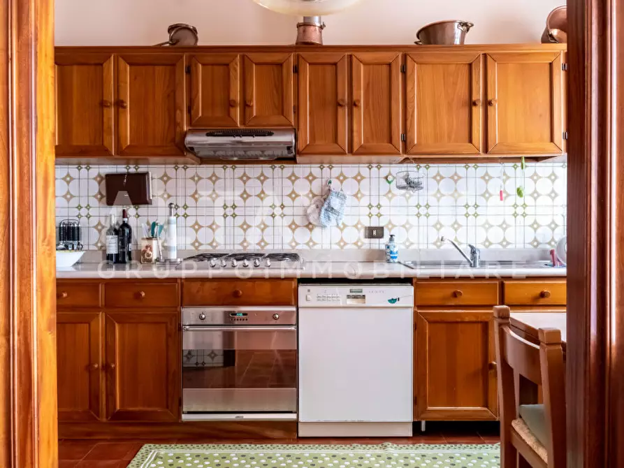 Immagine 22 di Villa in vendita  in Via avogradro a Rezzato