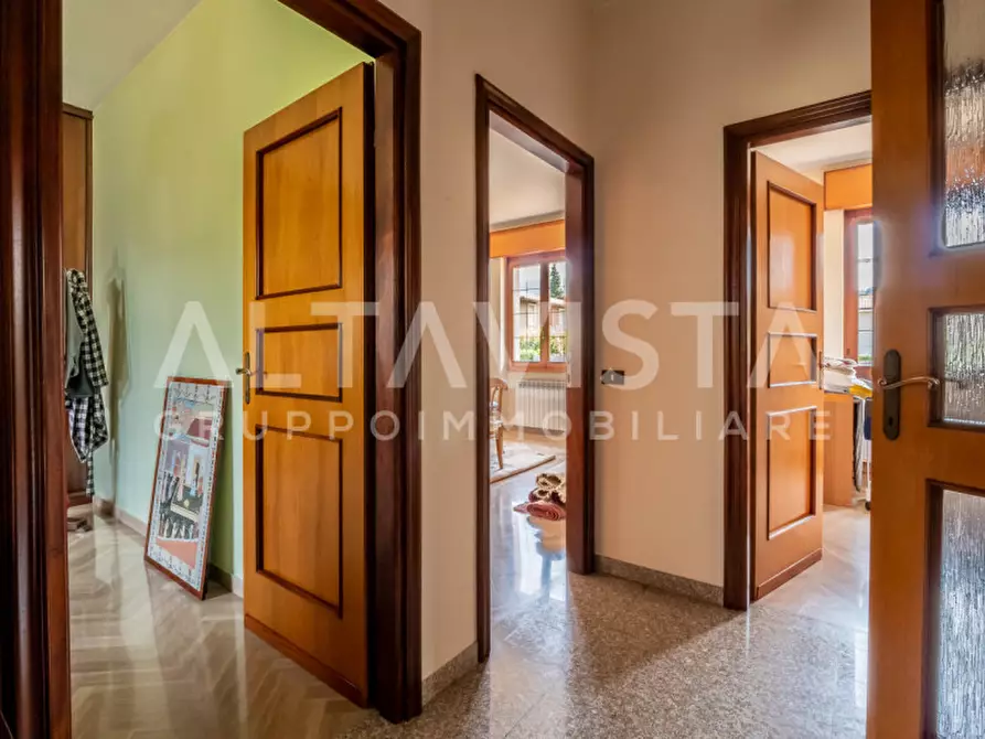 Immagine 28 di Villa in vendita  in Via avogradro a Rezzato