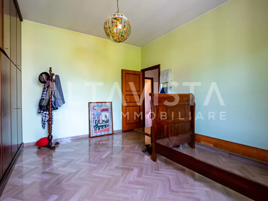 Immagine 29 di Villa in vendita  in Via avogradro a Rezzato