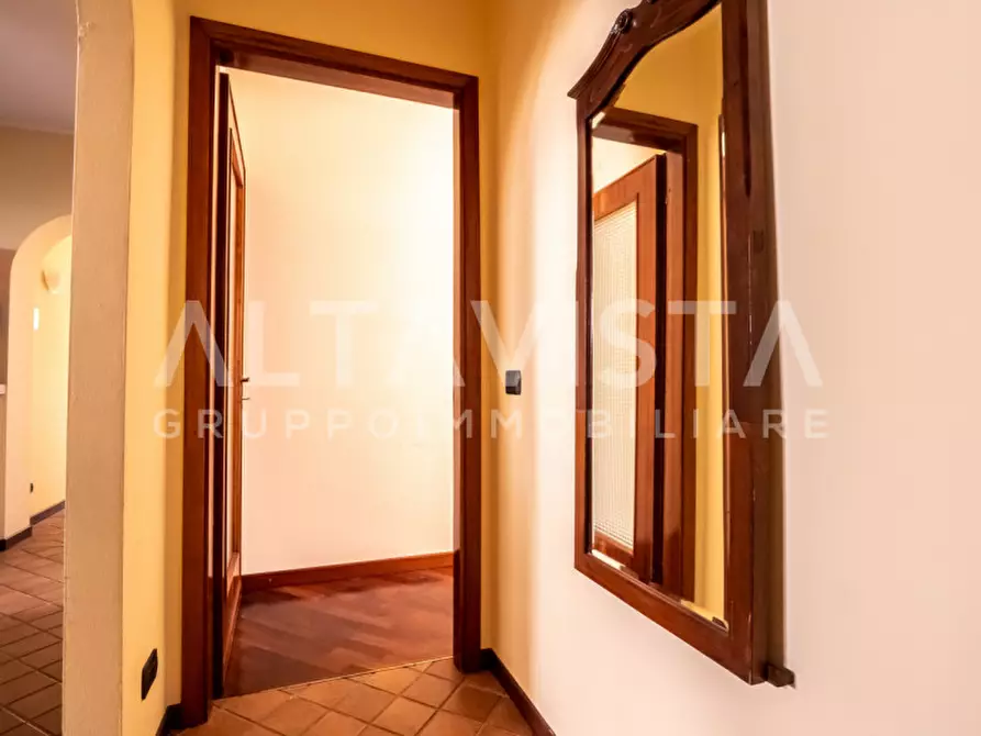 Immagine 31 di Villa in vendita  in Via avogradro a Rezzato