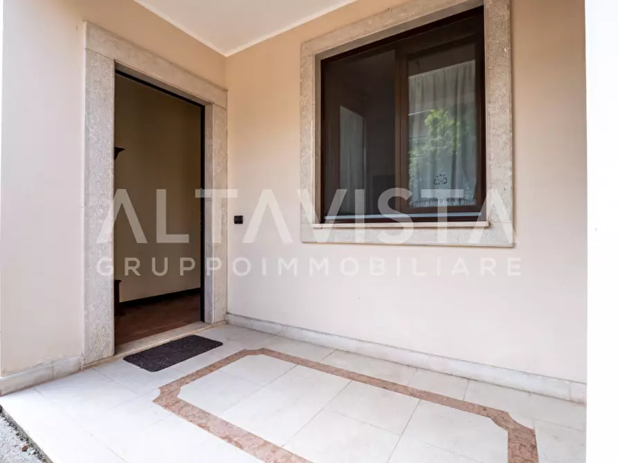 Immagine 33 di Villa in vendita  in Via avogradro a Rezzato