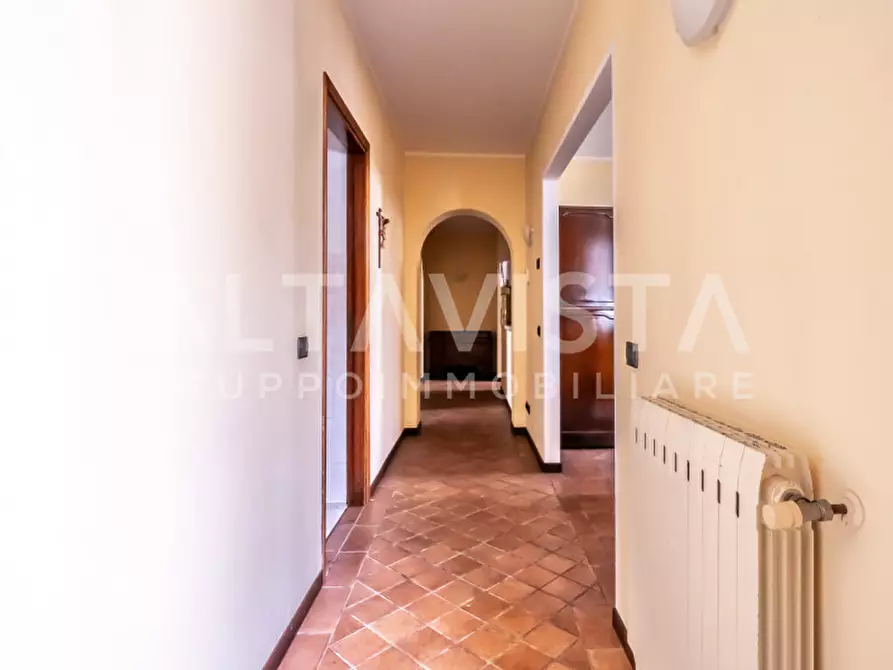 Immagine 34 di Villa in vendita  in Via avogradro a Rezzato