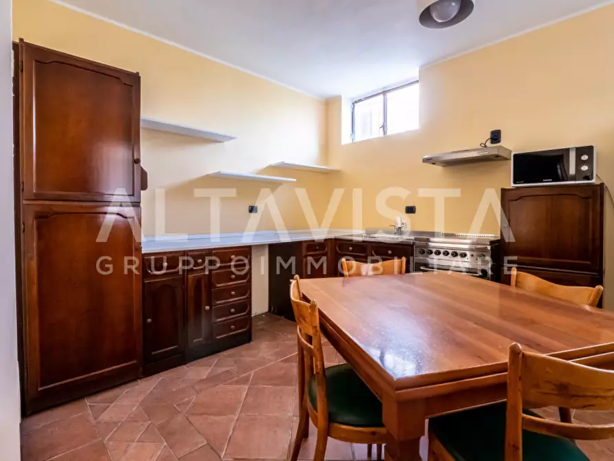 Immagine 37 di Villa in vendita  in Via avogradro a Rezzato