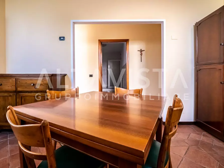 Immagine 39 di Villa in vendita  in Via avogradro a Rezzato