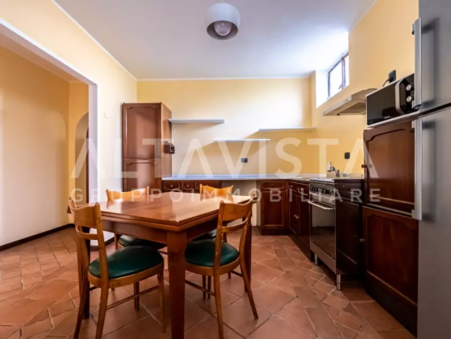 Immagine 40 di Villa in vendita  in Via avogradro a Rezzato