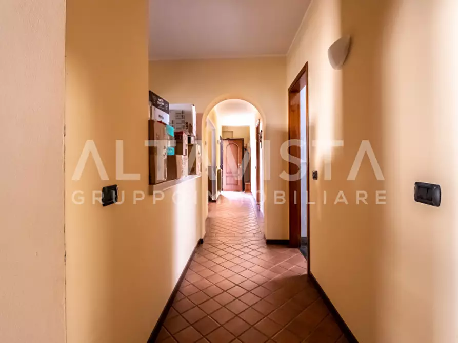 Immagine 41 di Villa in vendita  in Via avogradro a Rezzato