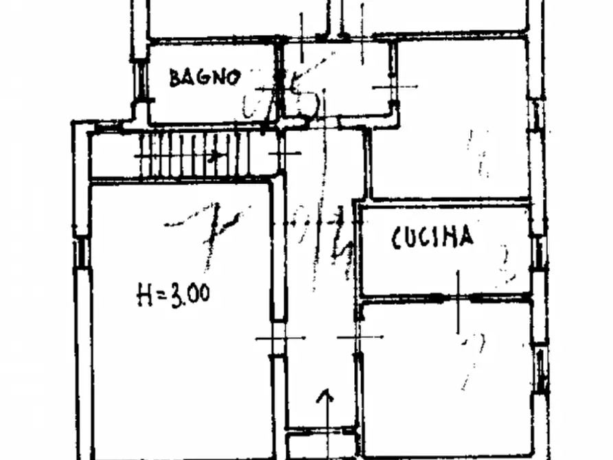 Immagine 59 di Villa in vendita  in Via avogradro a Rezzato