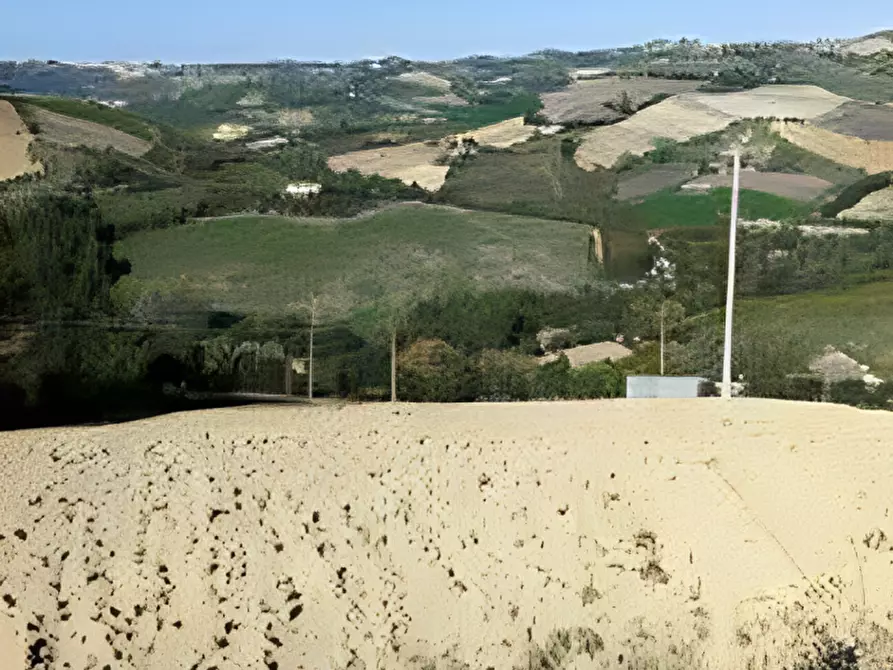 Immagine 5 di Terreno in vendita  in Contrada Sant'Imero a Ripatransone