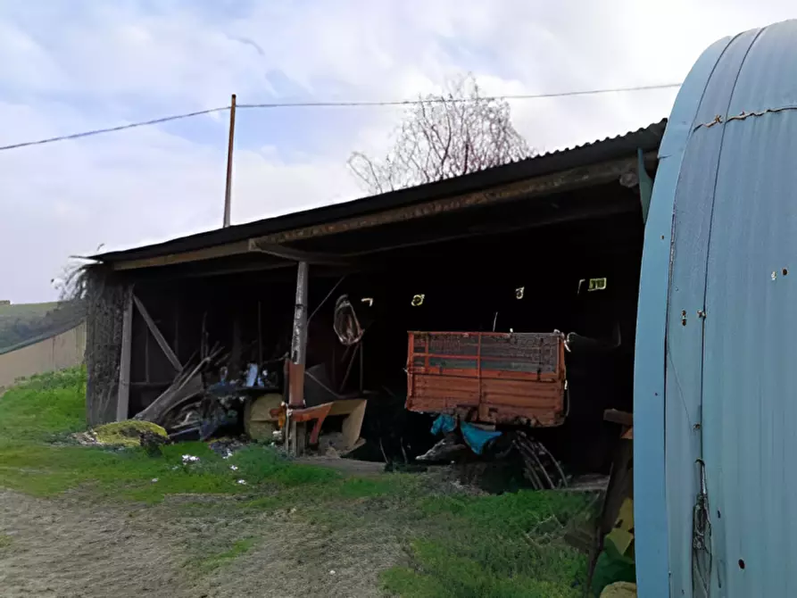 Immagine 8 di Terreno in vendita  in Contrada Sant'Imero a Ripatransone