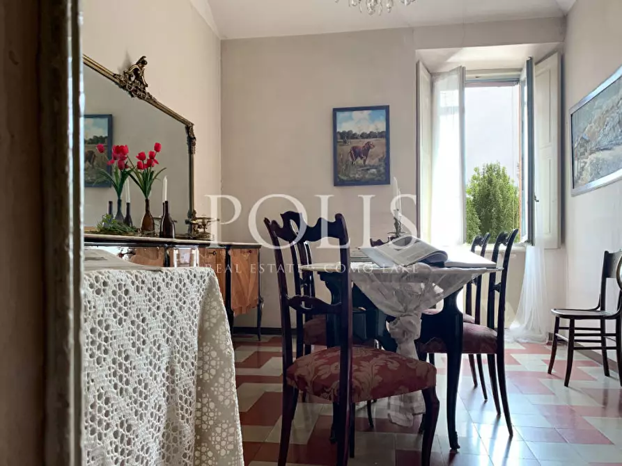 Immagine 20 di Villa in vendita  in VIA DIAZ a Alzate Brianza