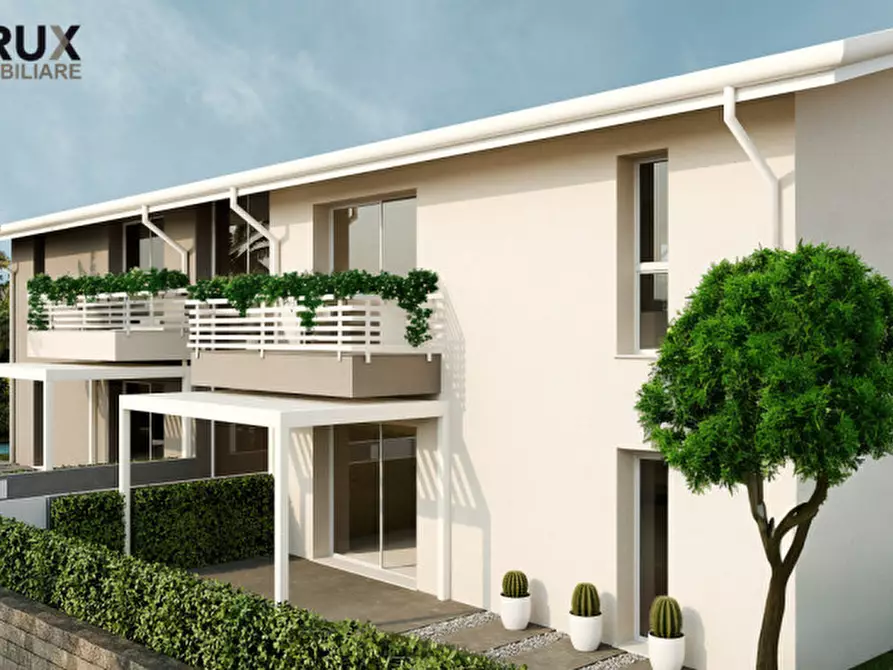 Immagine 8 di Appartamento in vendita  in Via Costa a Arzignano