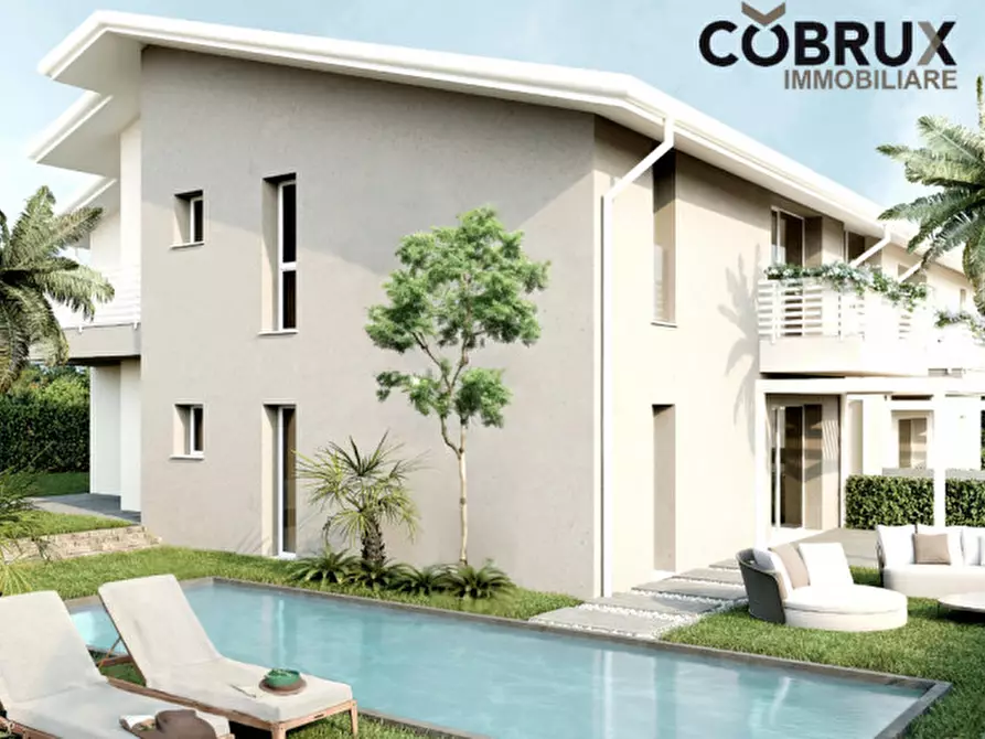 Immagine 8 di Appartamento in vendita  in Via Costa a Arzignano