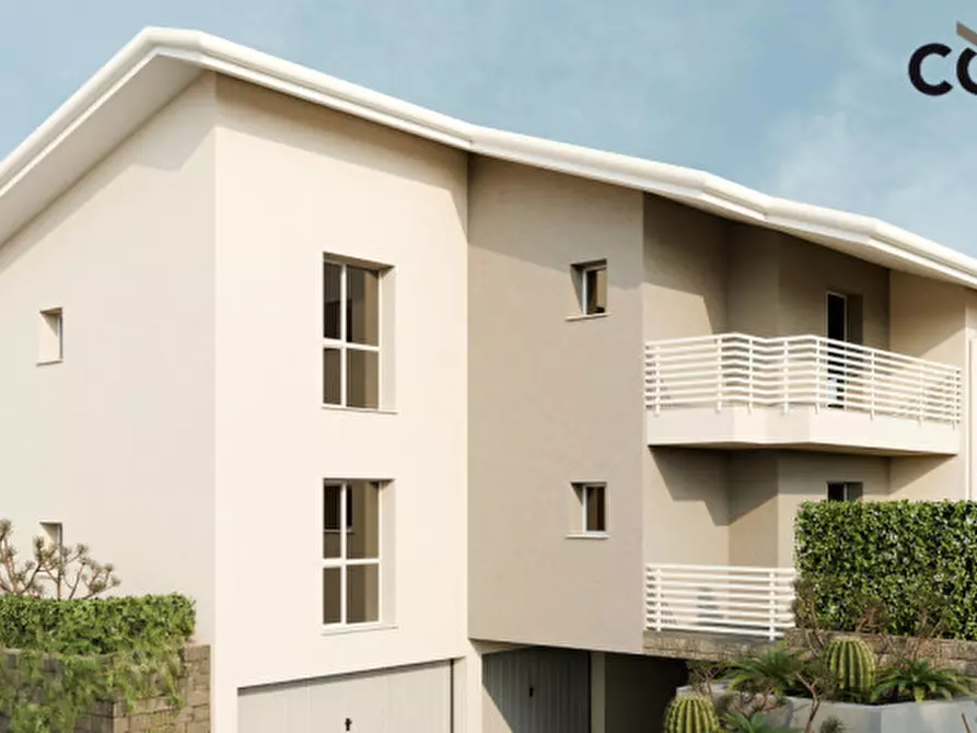 Immagine 9 di Appartamento in vendita  in Via Costa a Arzignano