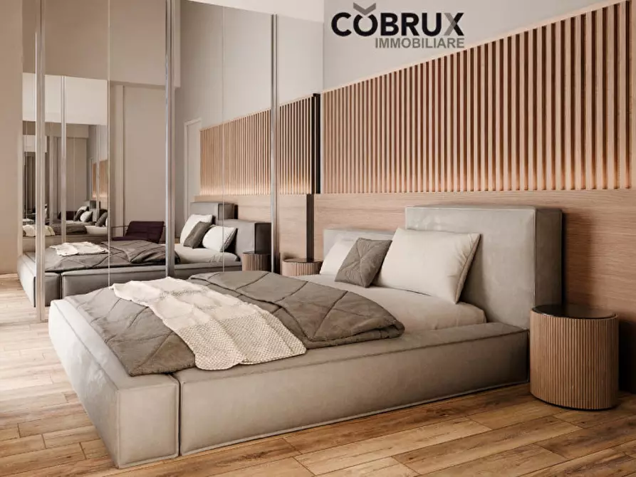 Immagine 5 di Appartamento in vendita  in Via Costa a Arzignano