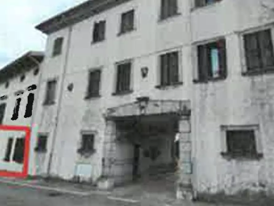 Immagine 1 di Appartamento in vendita  in Via Gian Domenico Facchina a Sequals