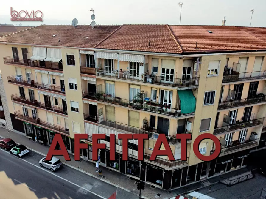 Immagine 1 di Appartamento in affitto  in Via Milano 1 a San Mauro Torinese