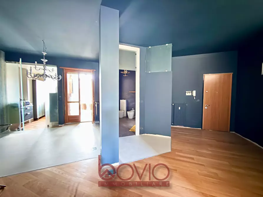 Immagine 2 di Appartamento in affitto  in Via Milano 1 a San Mauro Torinese