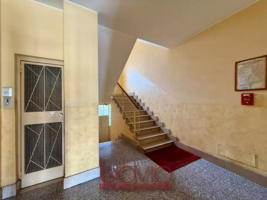 Immagine 6 di Appartamento in affitto  in Via Milano 1 a San Mauro Torinese