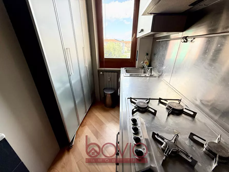 Immagine 9 di Appartamento in affitto  in Via Milano 1 a San Mauro Torinese