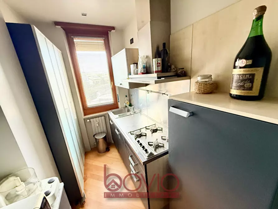 Immagine 10 di Appartamento in affitto  in Via Milano 1 a San Mauro Torinese