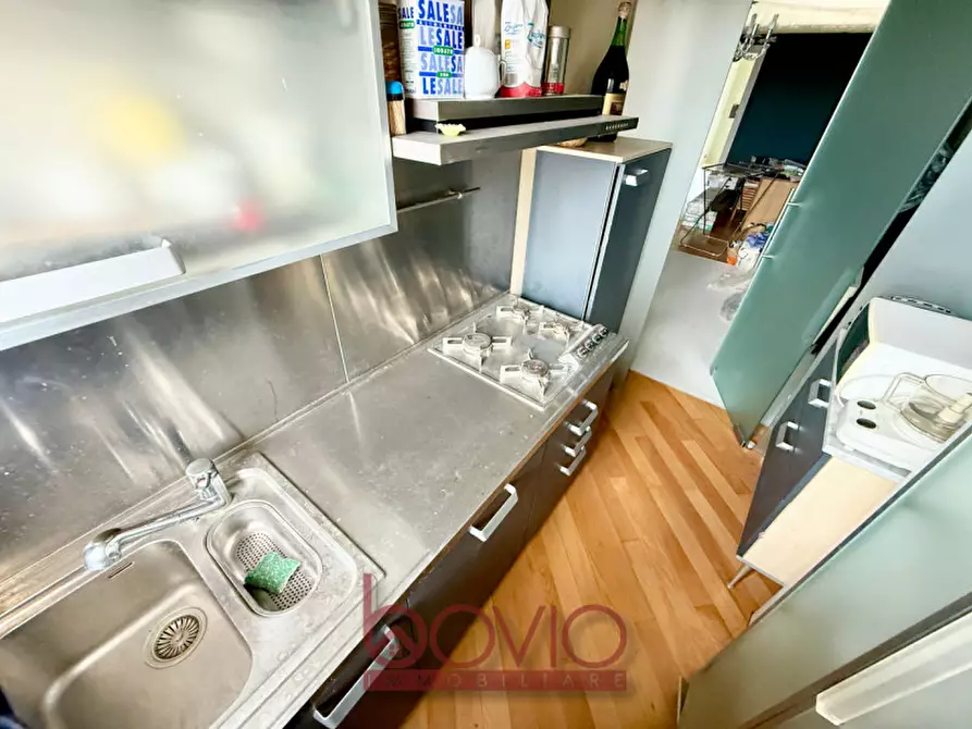 Immagine 11 di Appartamento in affitto  in Via Milano 1 a San Mauro Torinese